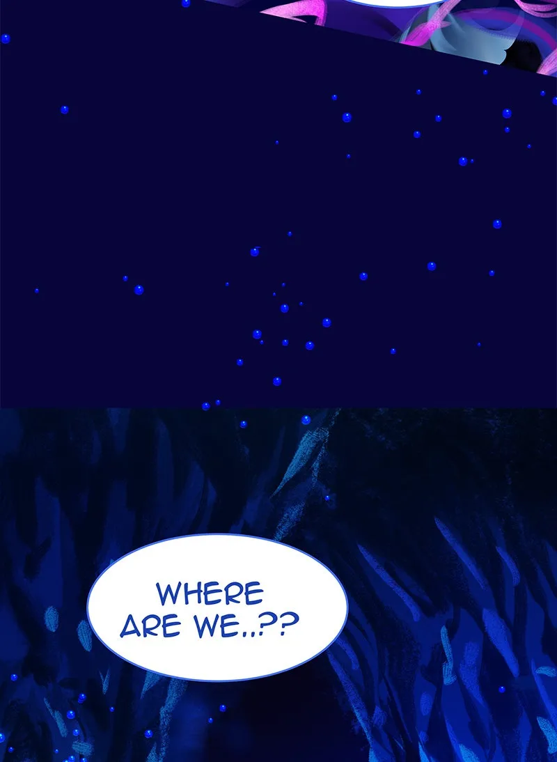 Strawberry Seafoam Chapter 124 page 14 - 