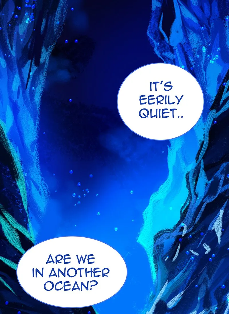Strawberry Seafoam Chapter 124 page 15 - 