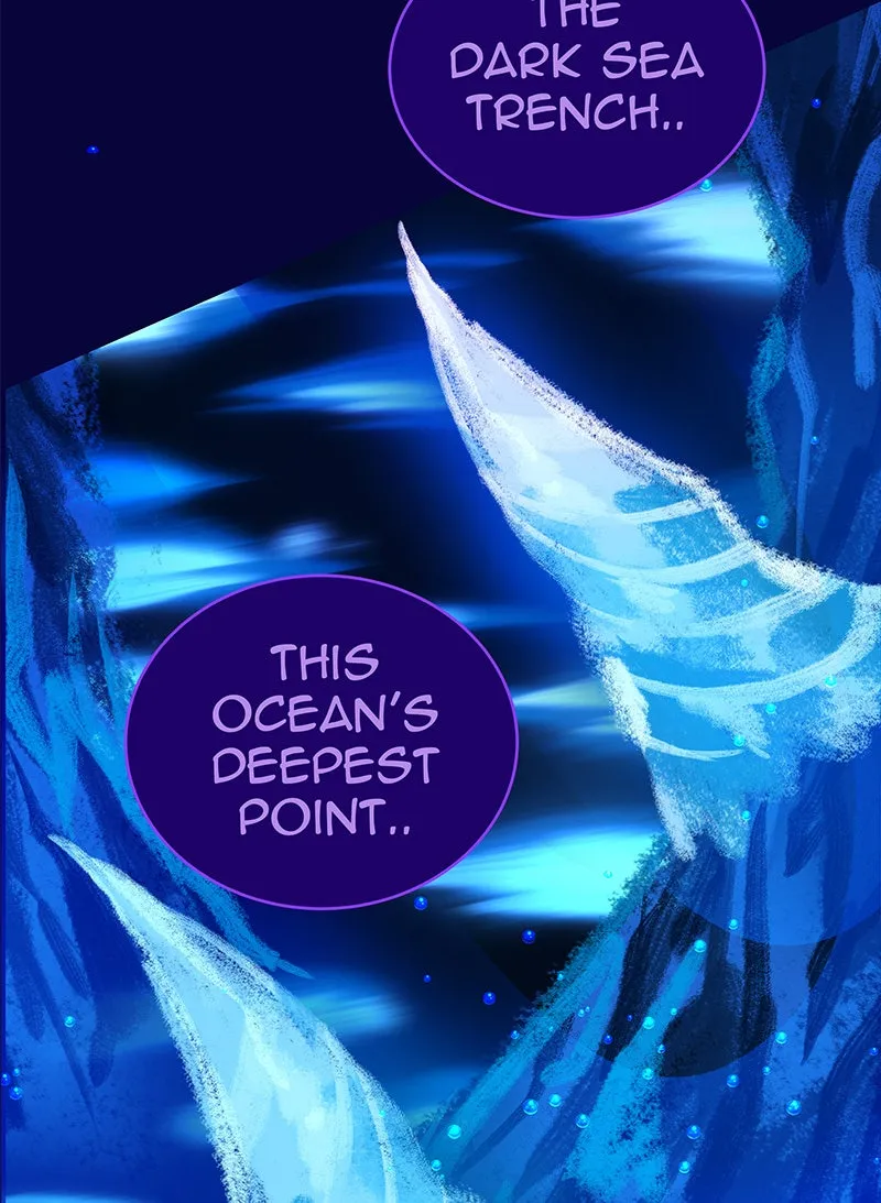 Strawberry Seafoam Chapter 124 page 17 - 