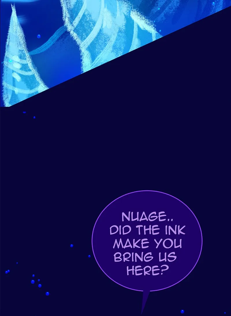 Strawberry Seafoam Chapter 124 page 18 - 