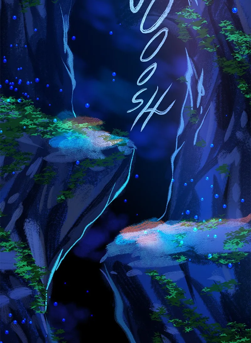 Strawberry Seafoam Chapter 124 page 3 - 