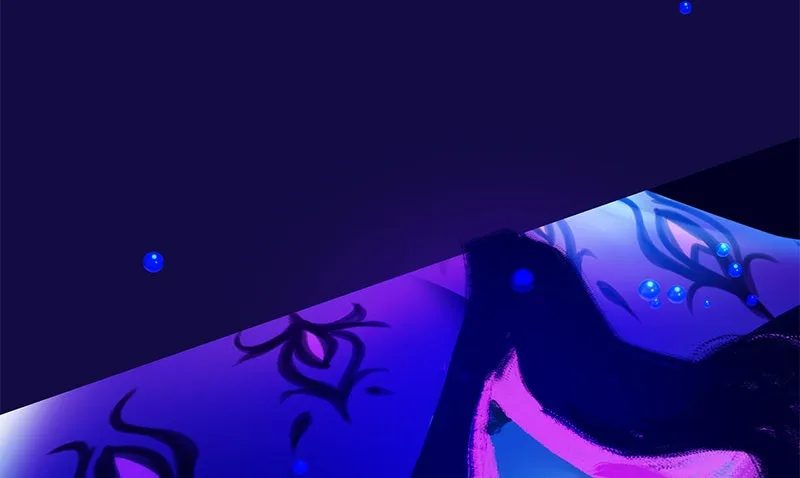 Strawberry Seafoam Chapter 124 page 21 - 
