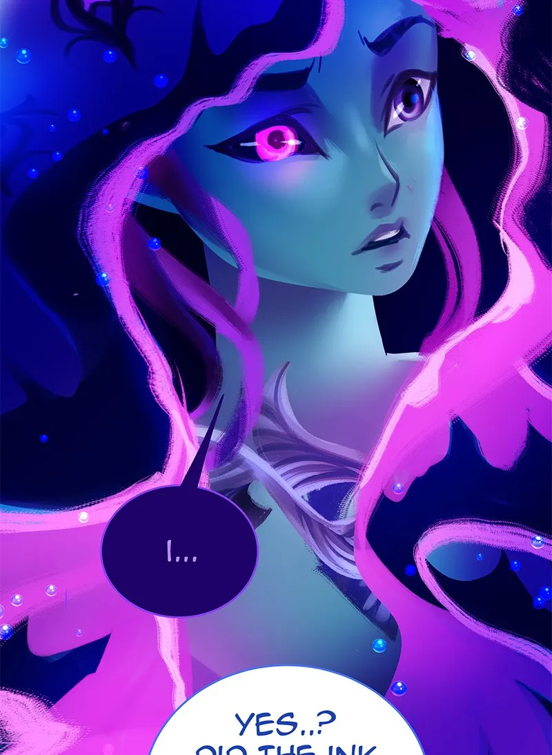 Strawberry Seafoam Chapter 124 page 22 - 