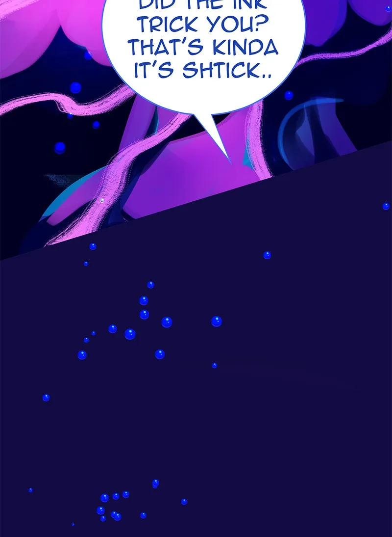 Strawberry Seafoam Chapter 124 page 23 - 