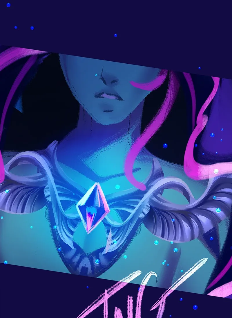 Strawberry Seafoam Chapter 124 page 24 - 