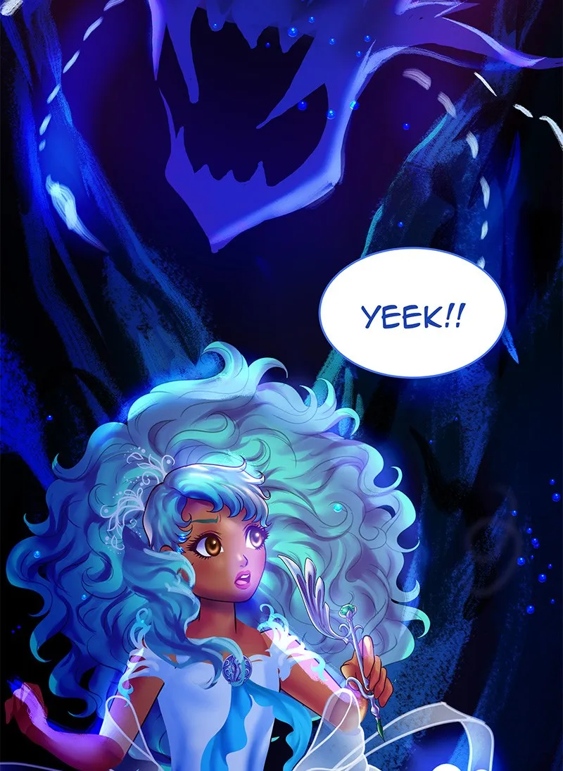 Strawberry Seafoam Chapter 124 page 29 - 