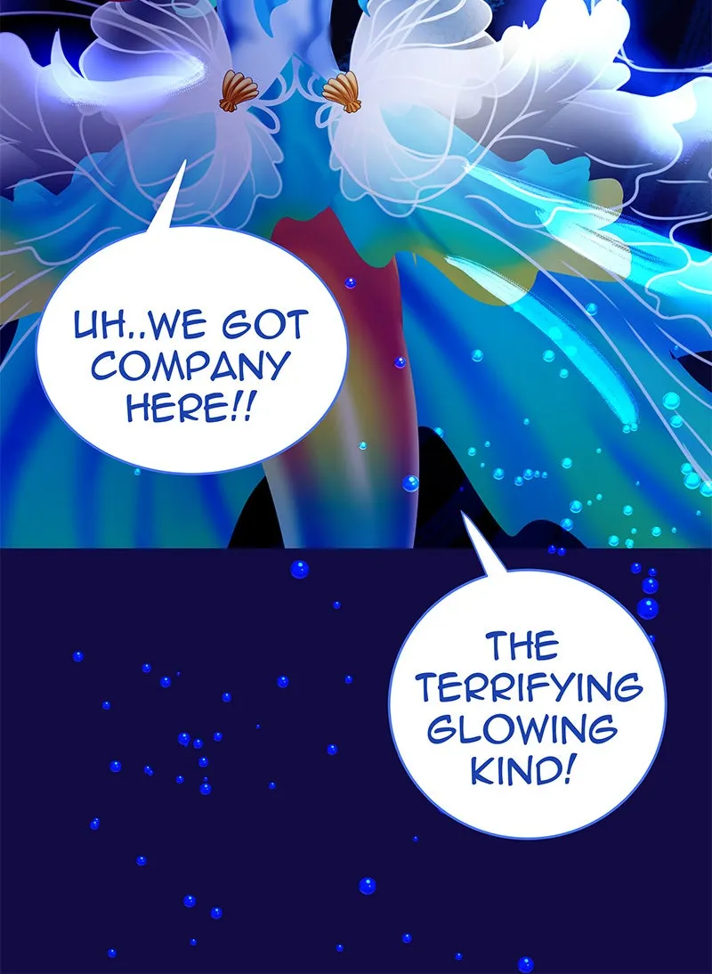 Strawberry Seafoam Chapter 124 page 30 - 