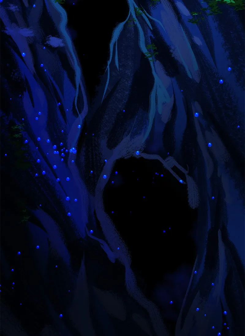 Strawberry Seafoam Chapter 124 page 4 - 