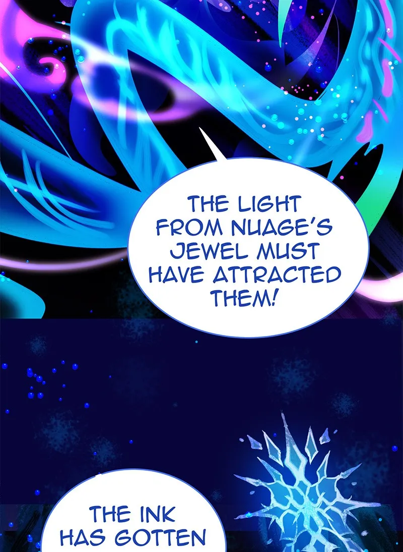 Strawberry Seafoam Chapter 124 page 33 - 