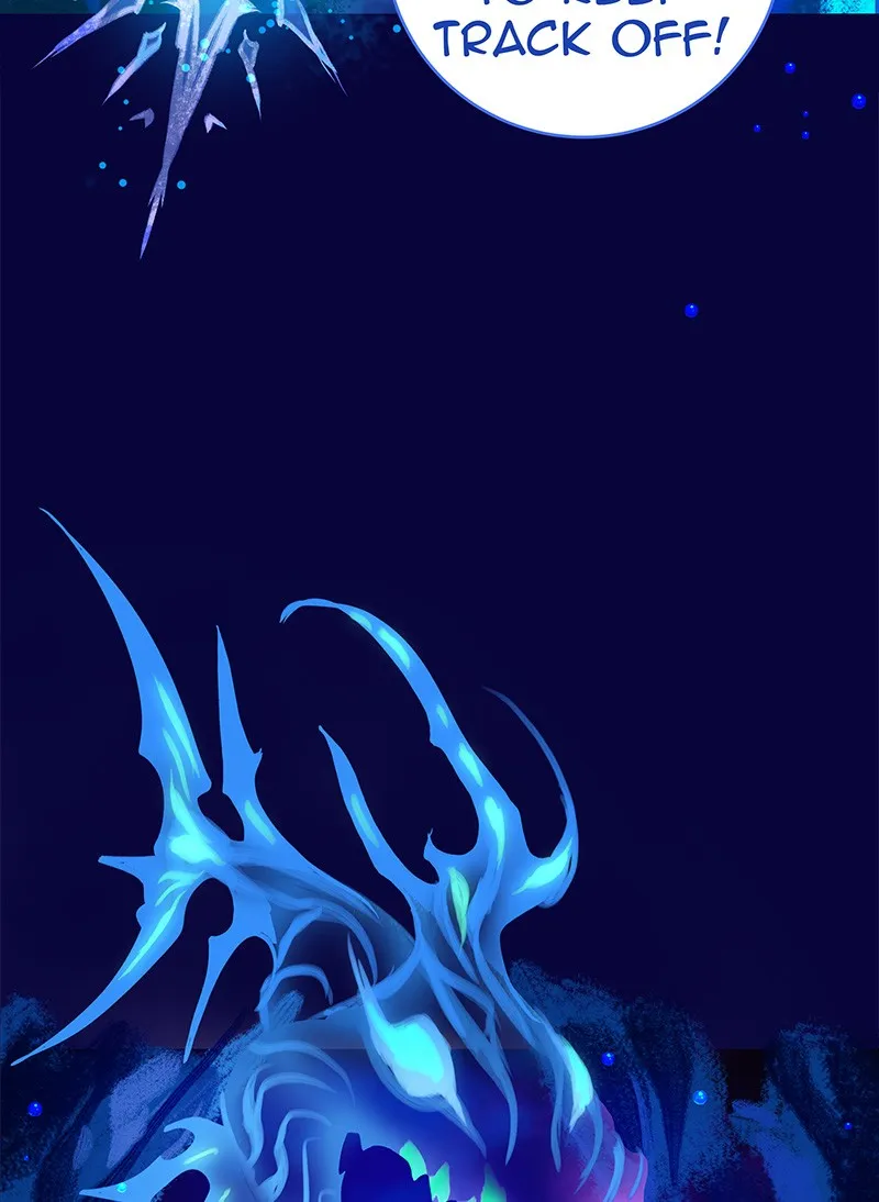 Strawberry Seafoam Chapter 124 page 35 - 