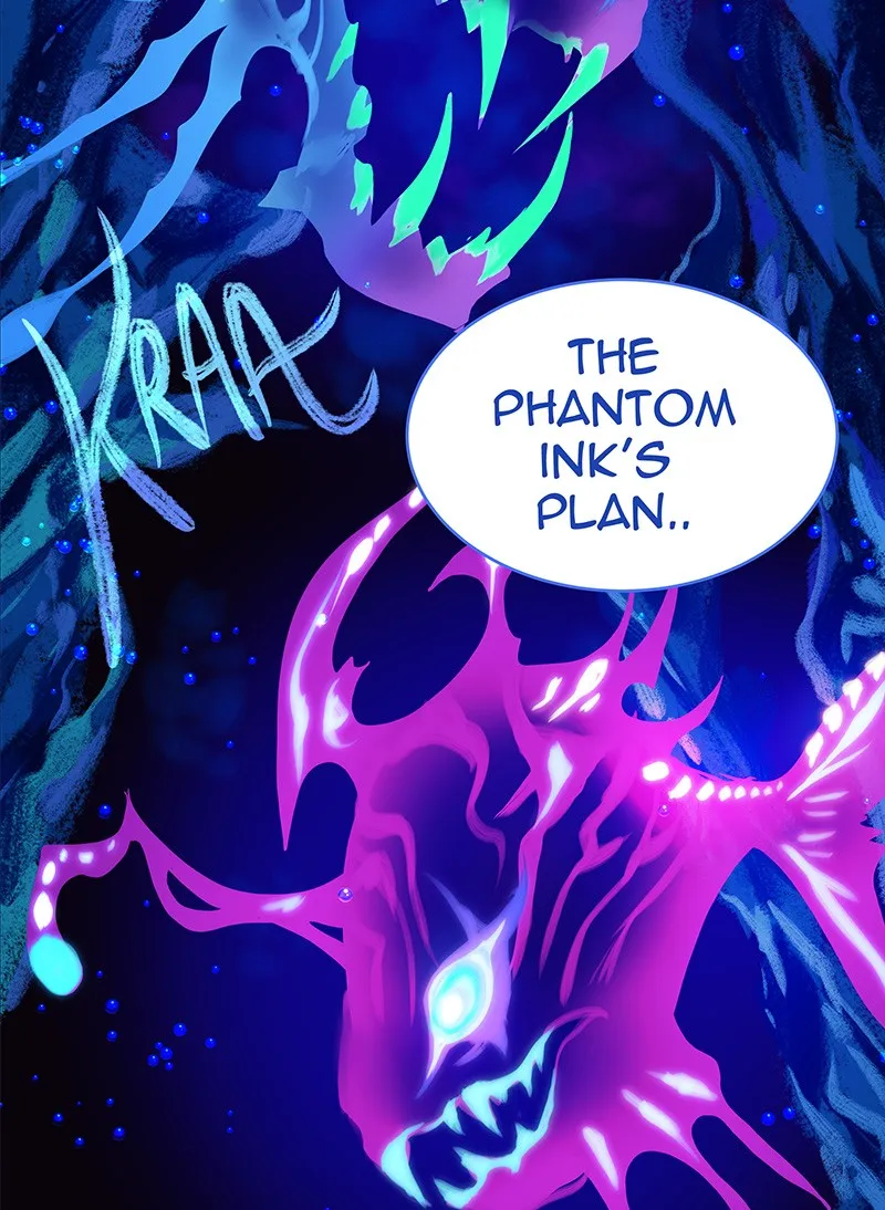 Strawberry Seafoam Chapter 124 page 36 - 