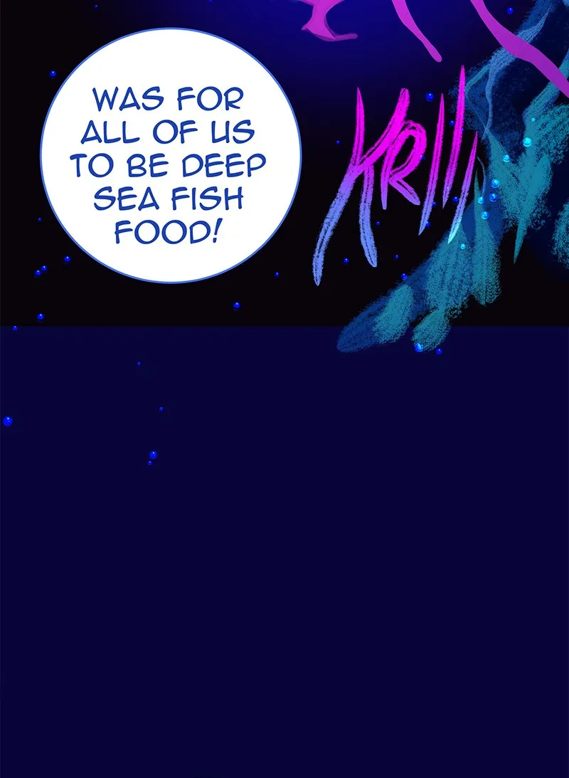 Strawberry Seafoam Chapter 124 page 37 - 