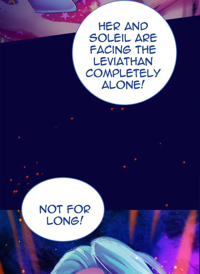Strawberry Seafoam Chapter 124 page 39 - 