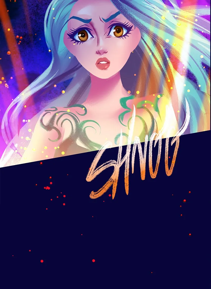 Strawberry Seafoam Chapter 124 page 40 - 