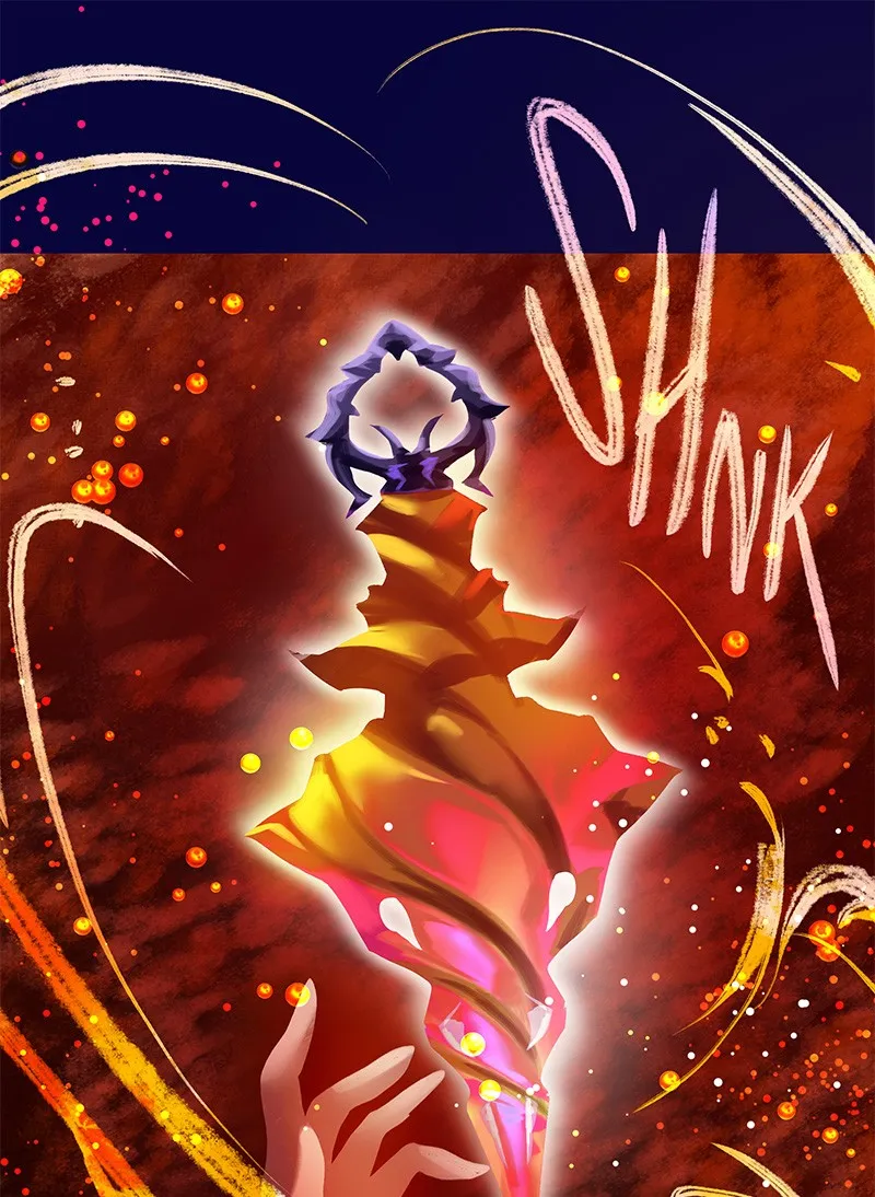 Strawberry Seafoam Chapter 124 page 42 - 