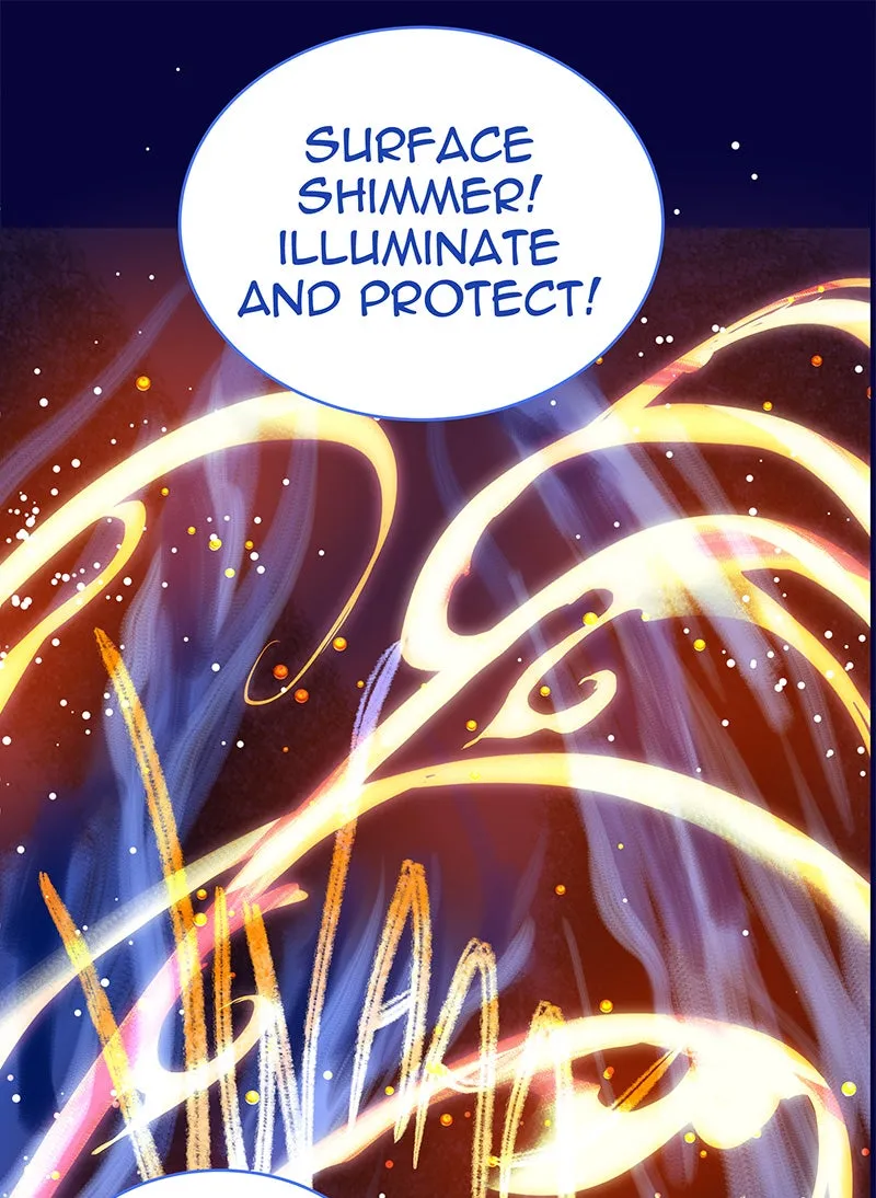 Strawberry Seafoam Chapter 124 page 45 - 