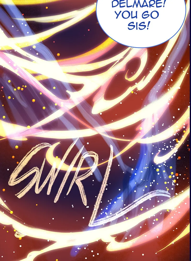 Strawberry Seafoam Chapter 124 page 47 - 