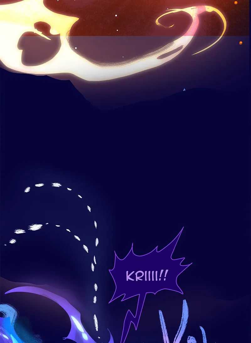 Strawberry Seafoam Chapter 124 page 48 - 