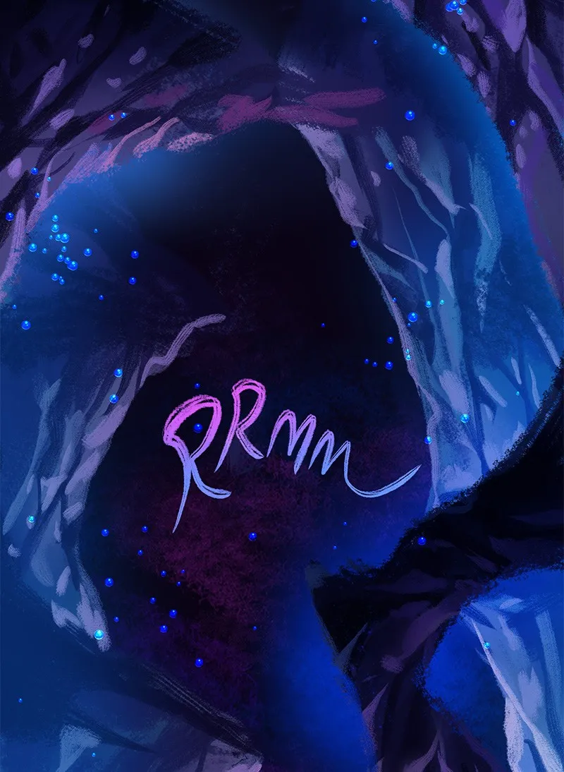Strawberry Seafoam Chapter 124 page 6 - 