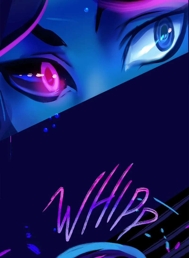 Strawberry Seafoam Chapter 124 page 51 - 