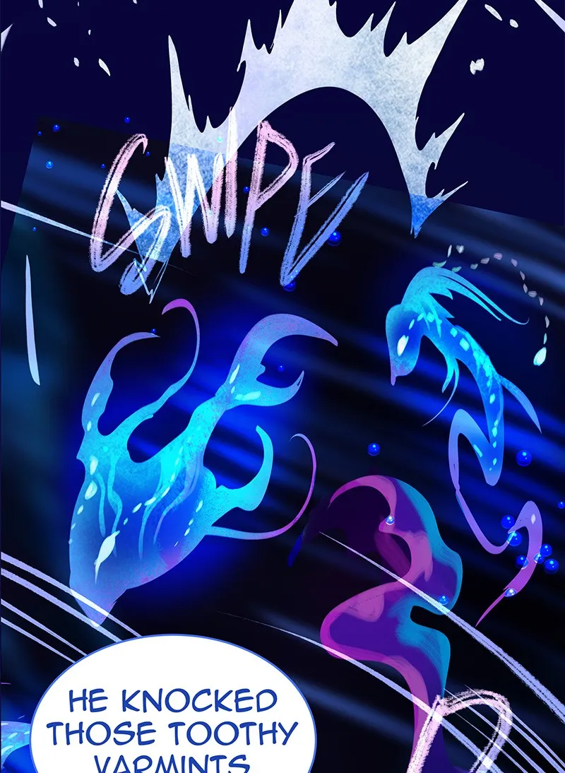 Strawberry Seafoam Chapter 124 page 53 - 