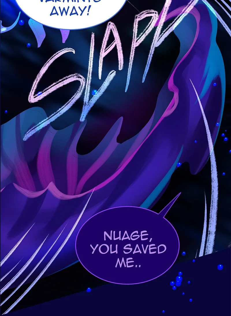 Strawberry Seafoam Chapter 124 page 54 - 
