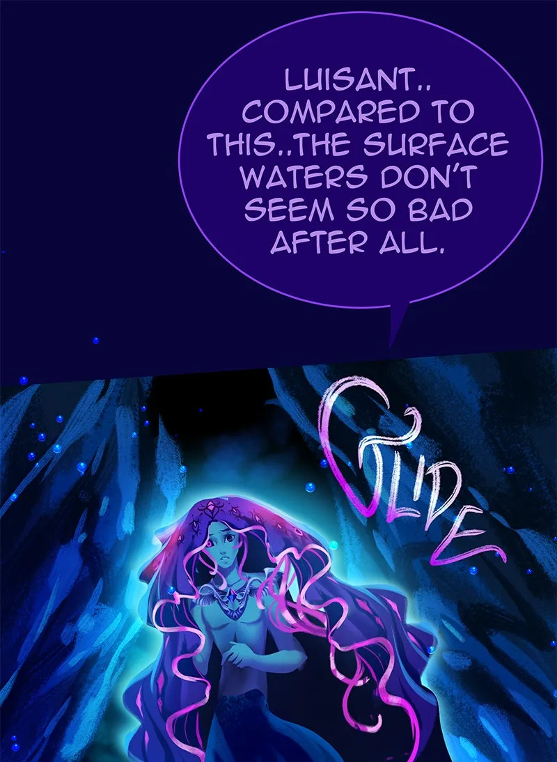 Strawberry Seafoam Chapter 124 page 57 - 