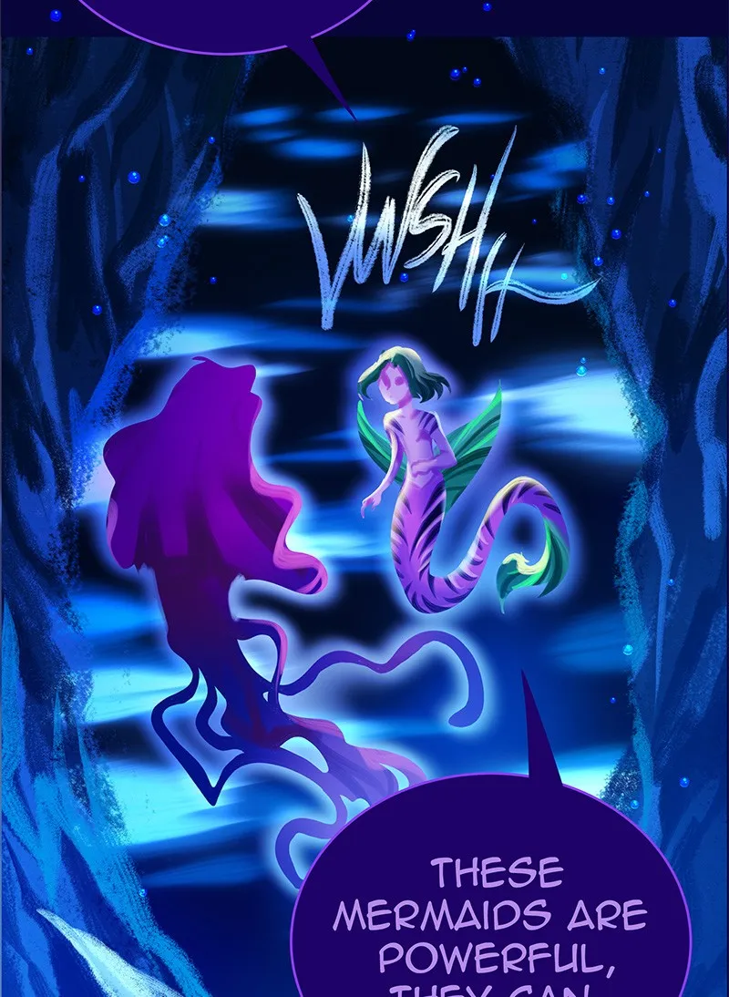 Strawberry Seafoam Chapter 124 page 63 - 