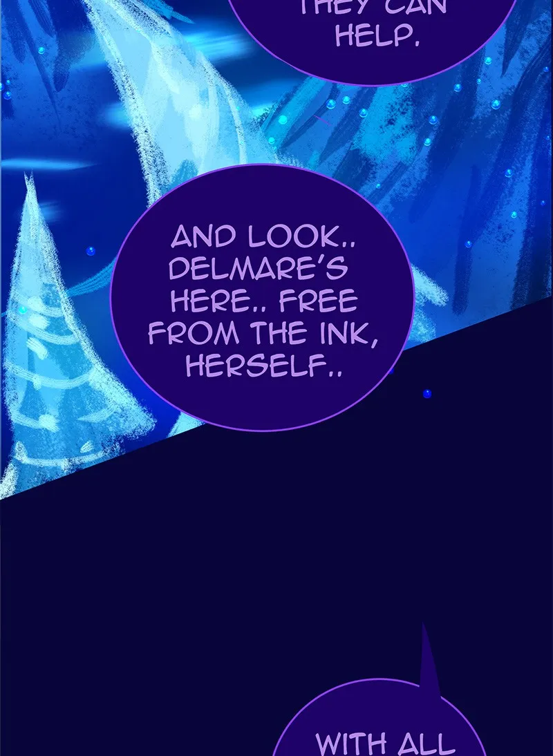 Strawberry Seafoam Chapter 124 page 64 - 