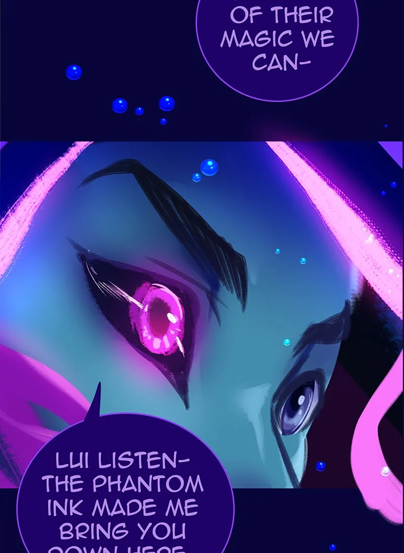 Strawberry Seafoam Chapter 124 page 65 - 