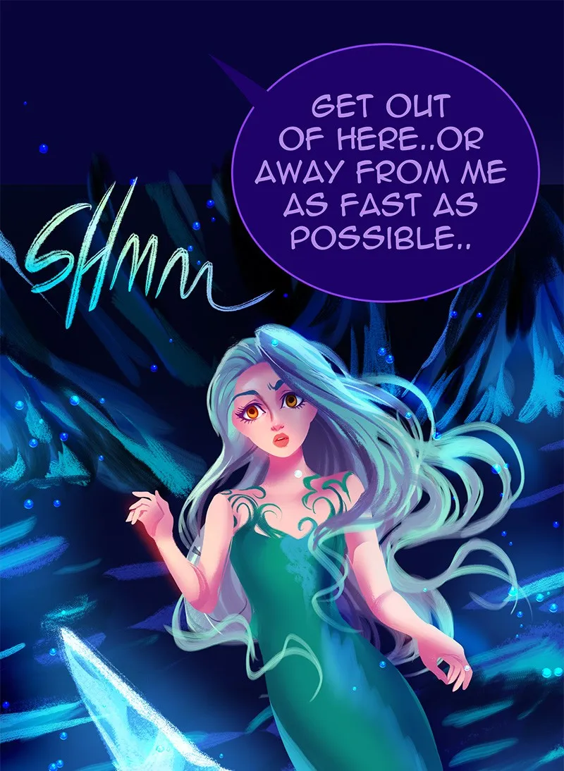 Strawberry Seafoam Chapter 124 page 68 - 