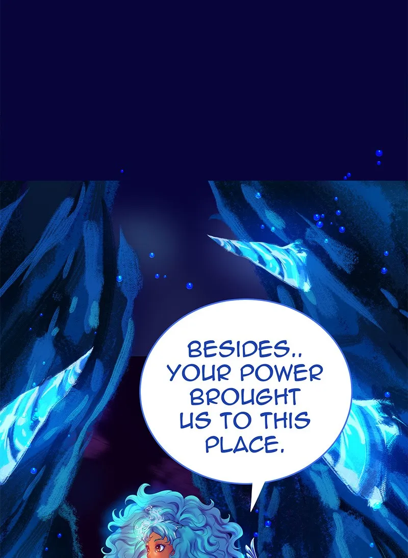 Strawberry Seafoam Chapter 124 page 70 - 