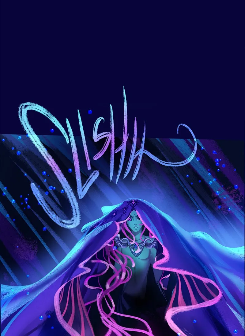 Strawberry Seafoam Chapter 124 page 8 - 