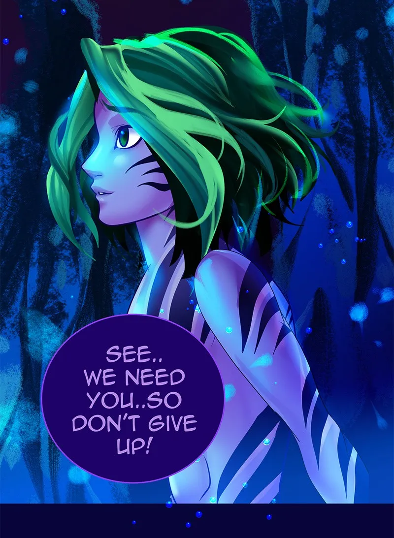 Strawberry Seafoam Chapter 124 page 73 - 