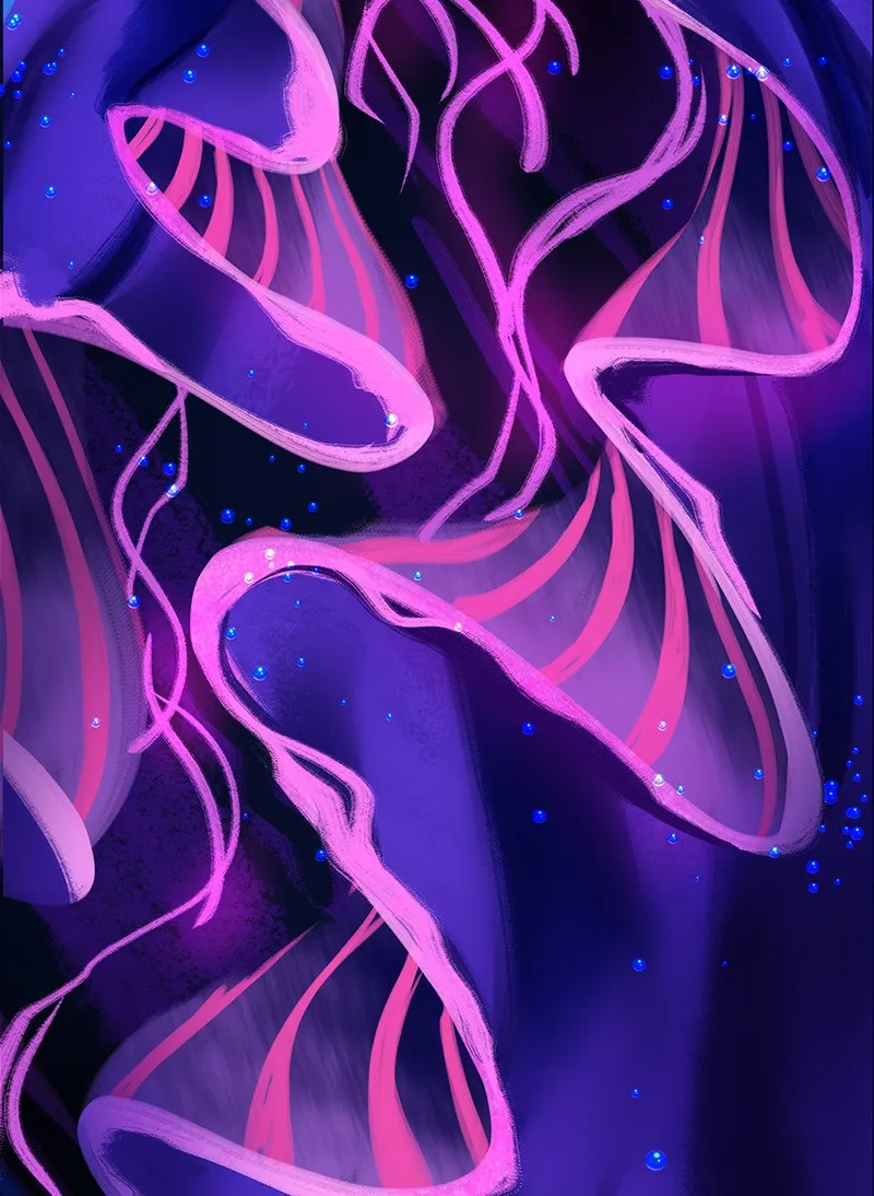 Strawberry Seafoam Chapter 124 page 9 - 