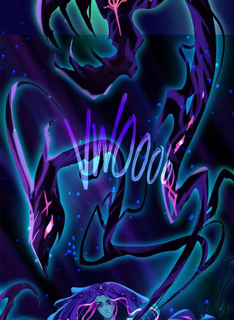 Strawberry Seafoam Chapter 124 page 83 - 