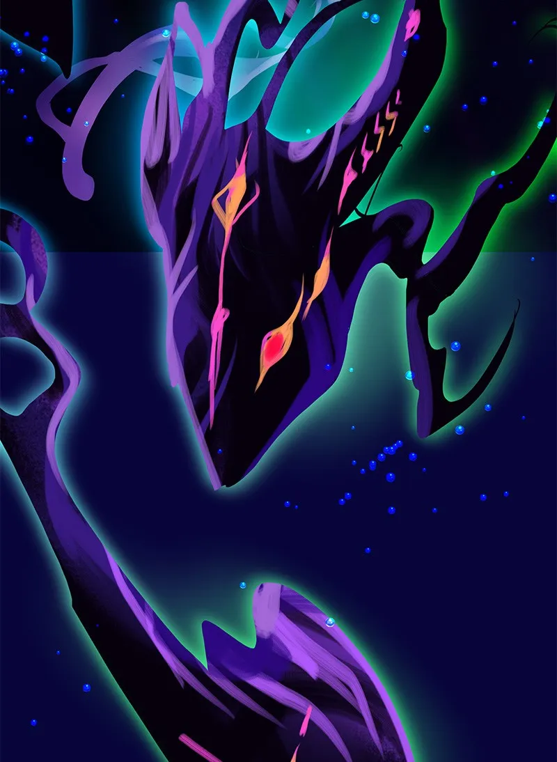 Strawberry Seafoam Chapter 124 page 85 - 