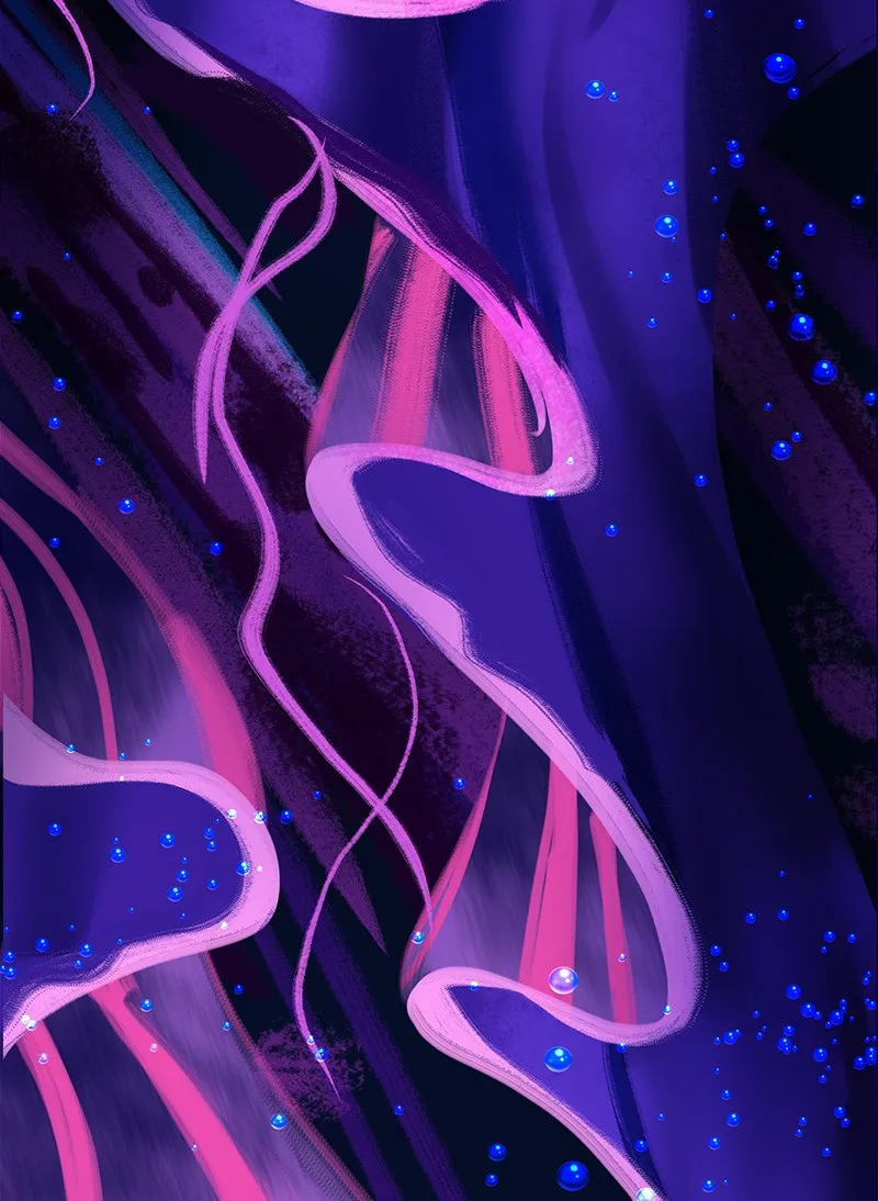 Strawberry Seafoam Chapter 124 page 10 - 
