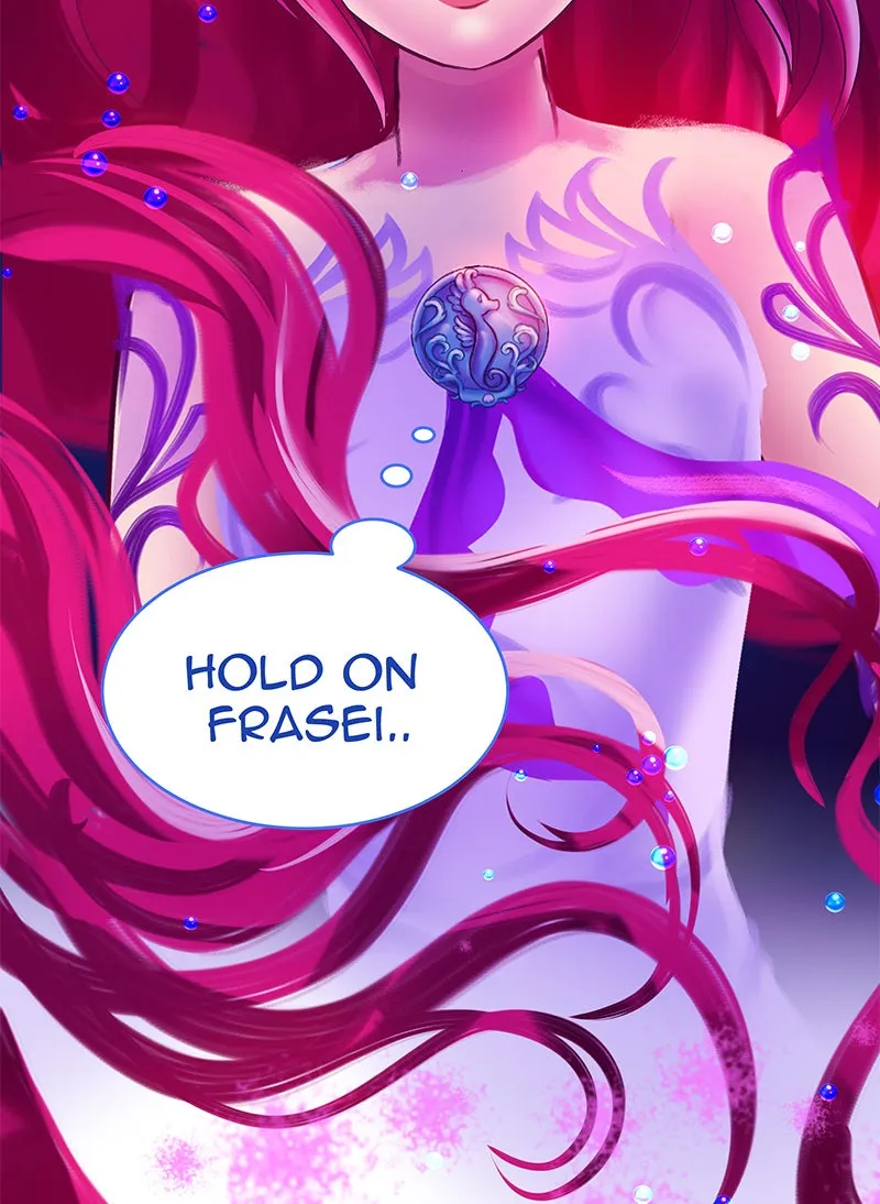 Strawberry Seafoam Chapter 124 page 91 - 