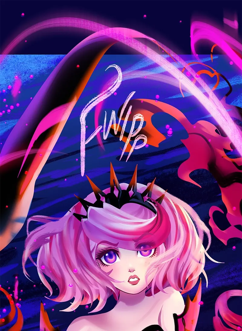 Strawberry Seafoam Chapter 125 page 104 - 