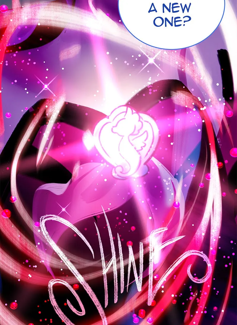 Strawberry Seafoam Chapter 125 page 107 - 