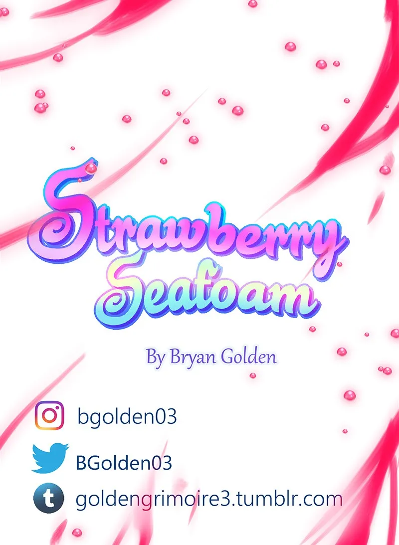 Strawberry Seafoam Chapter 125 page 109 - 