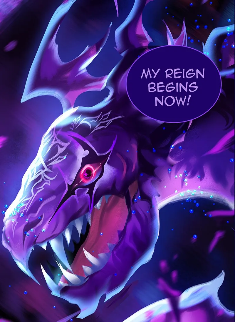 Strawberry Seafoam Chapter 125 page 12 - 