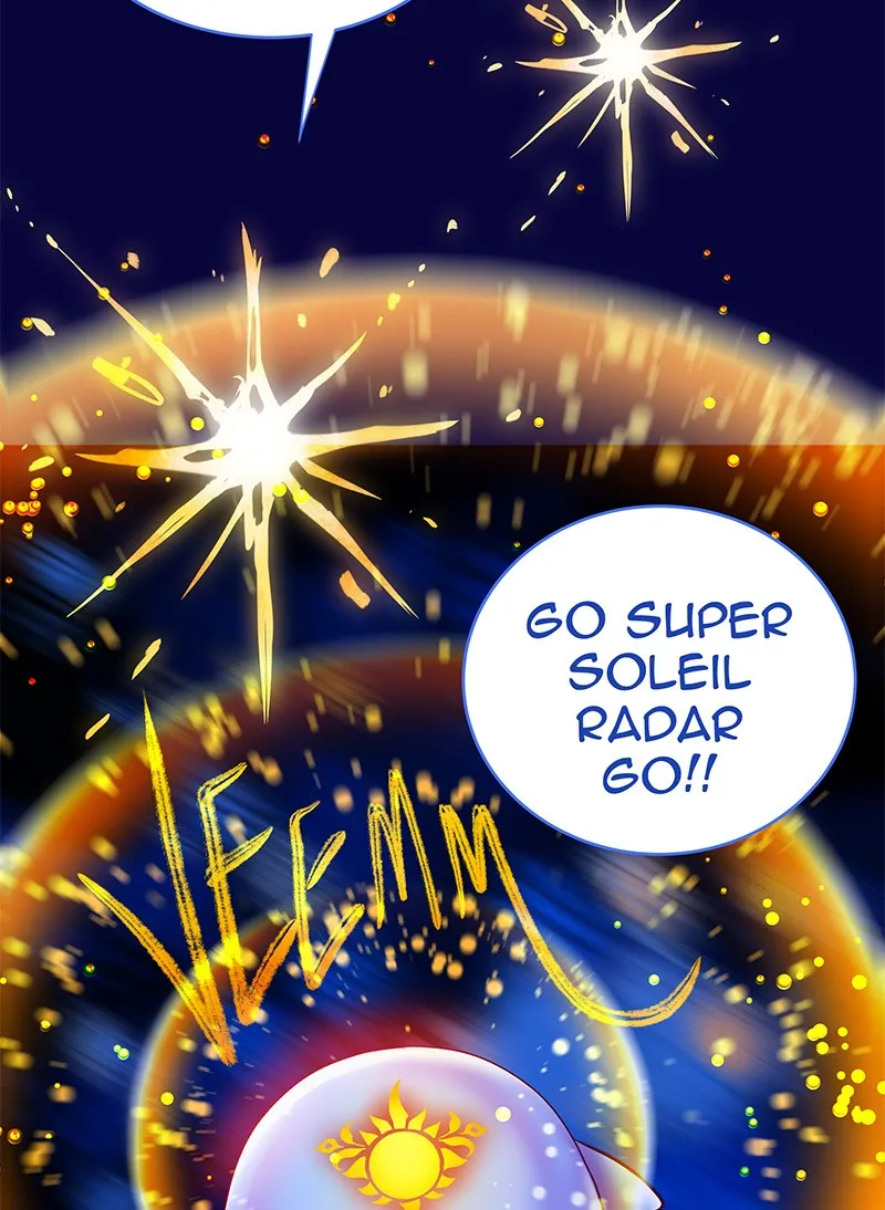 Strawberry Seafoam Chapter 125 page 14 - 