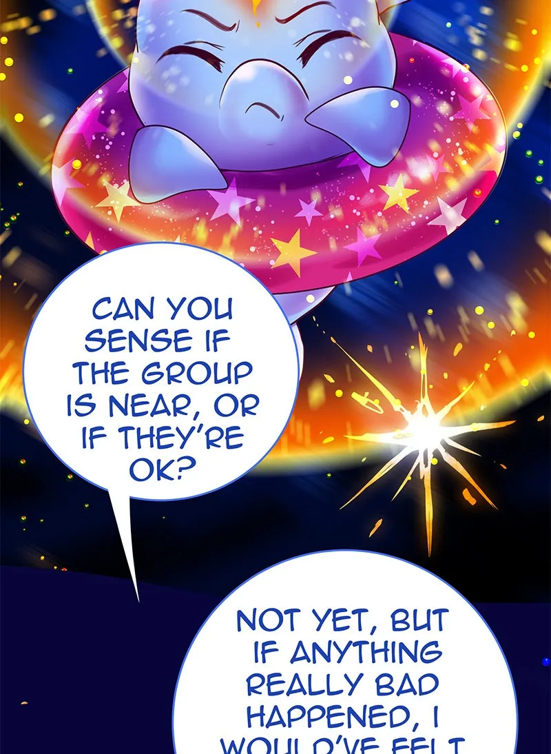 Strawberry Seafoam Chapter 125 page 15 - 