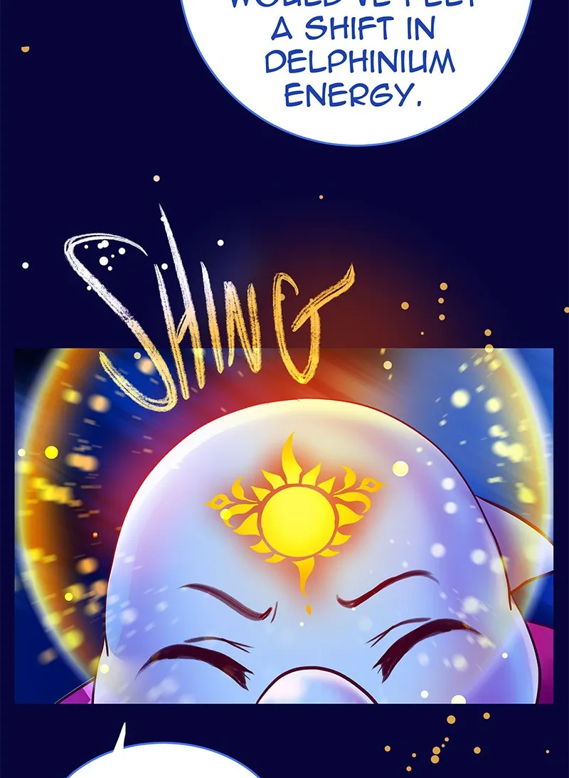 Strawberry Seafoam Chapter 125 page 16 - 