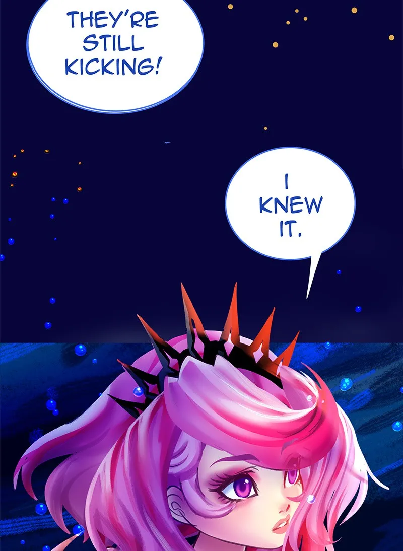 Strawberry Seafoam Chapter 125 page 17 - 