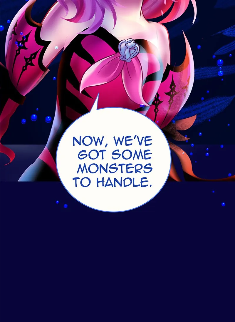 Strawberry Seafoam Chapter 125 page 18 - 