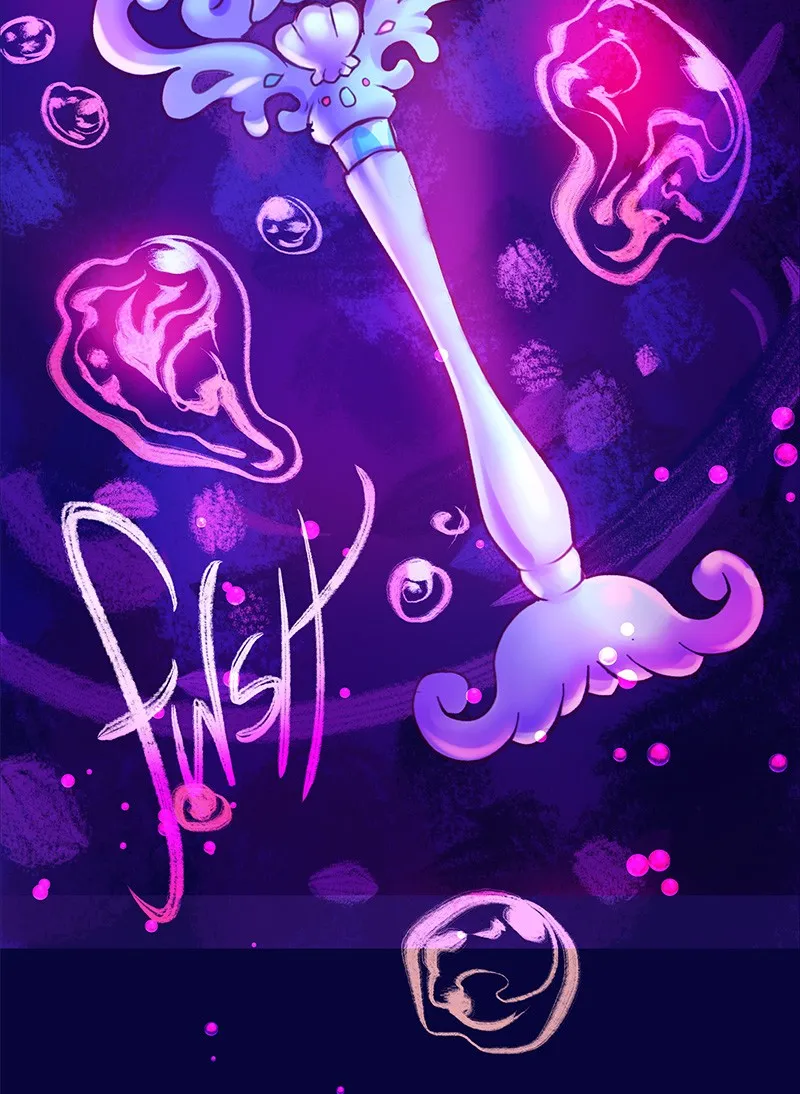 Strawberry Seafoam Chapter 125 page 20 - 