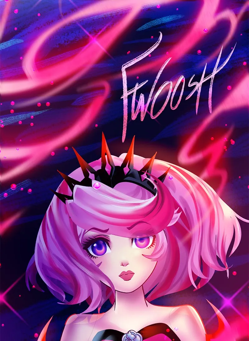 Strawberry Seafoam Chapter 125 page 3 - 